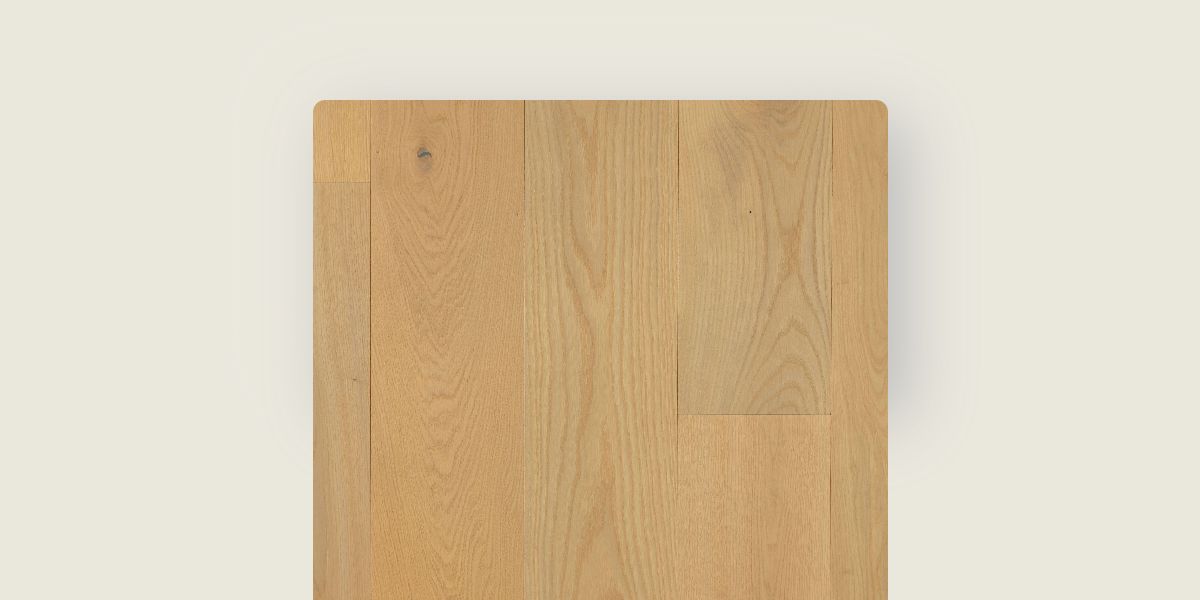 Oak Old Grey Oil Plank - Albero Parquet